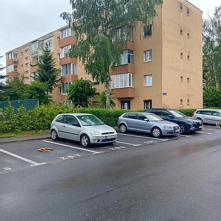 Harmonyhouse Braşov Exterior foto