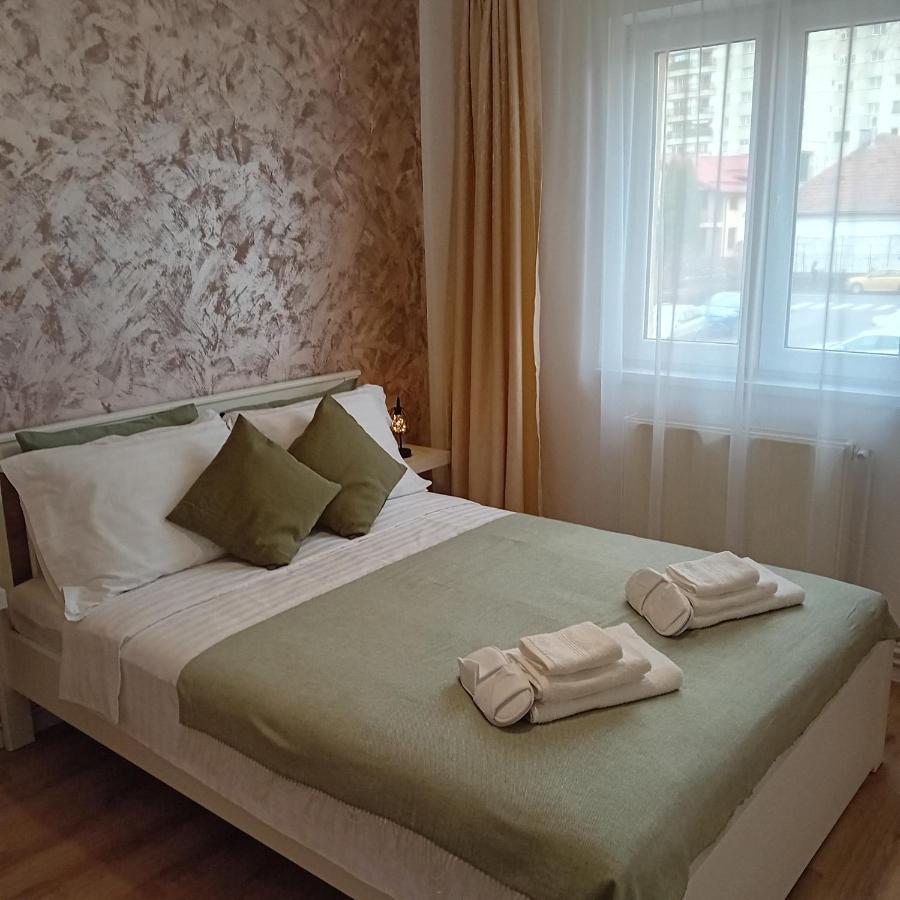 Harmonyhouse Braşov Exterior foto