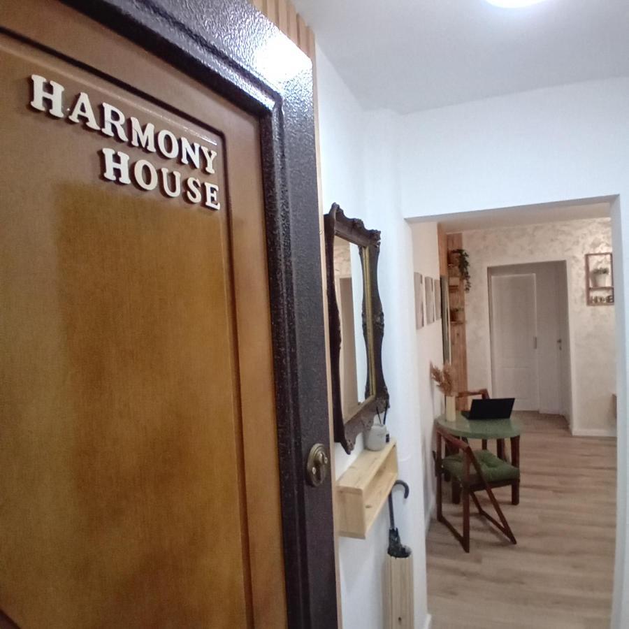 Harmonyhouse Braşov Exterior foto