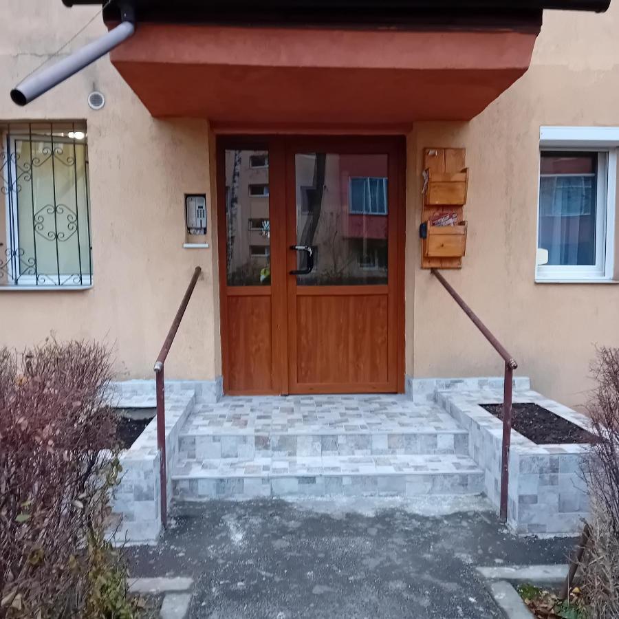 Harmonyhouse Braşov Exterior foto