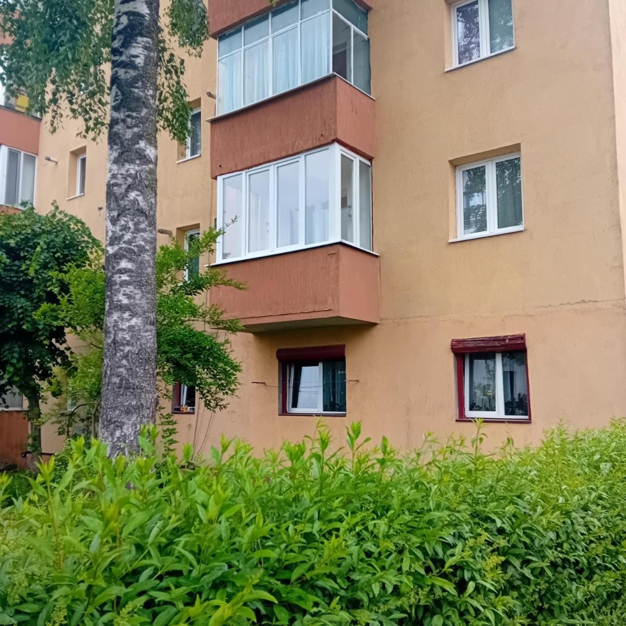 Harmonyhouse Braşov Exterior foto