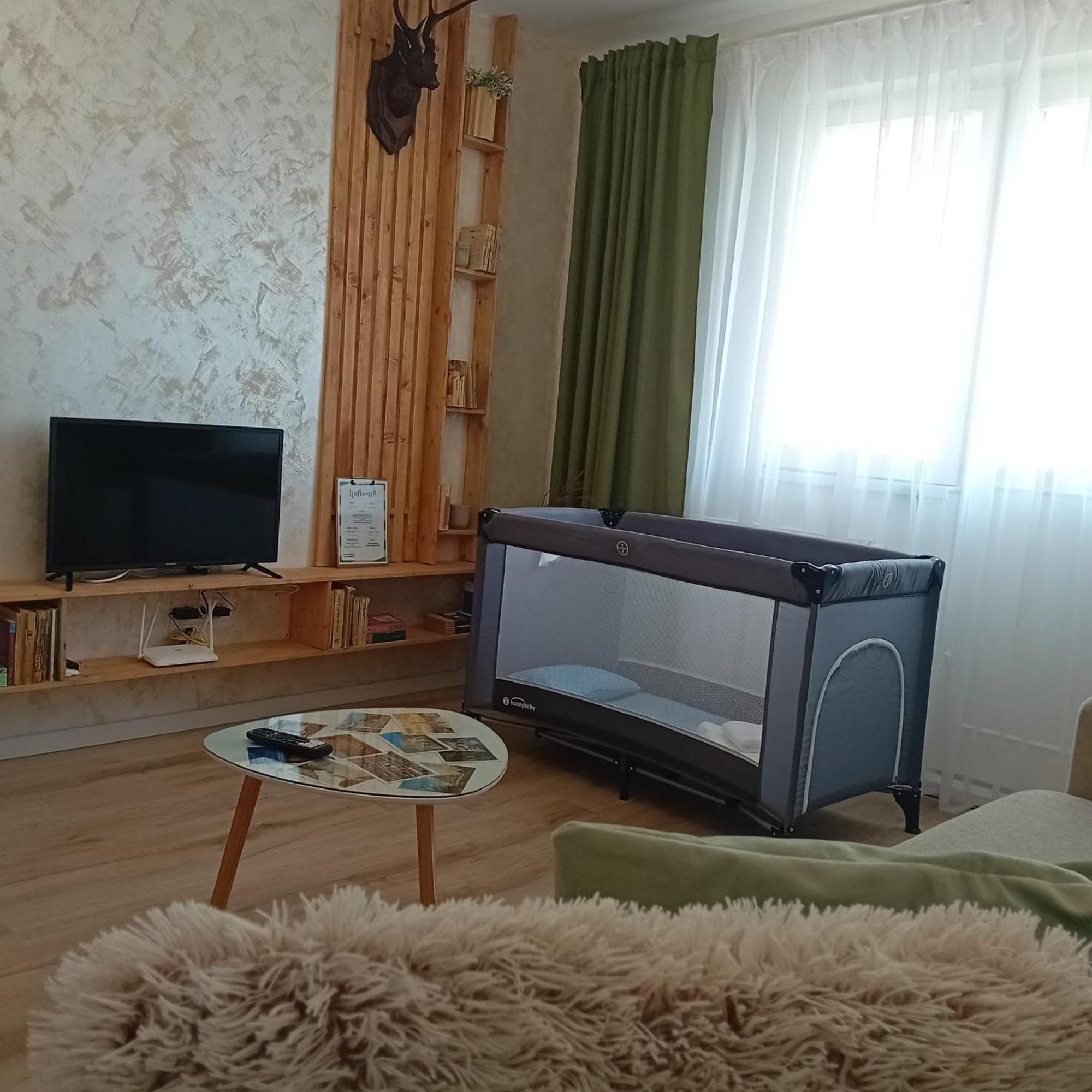 Harmonyhouse Braşov Exterior foto